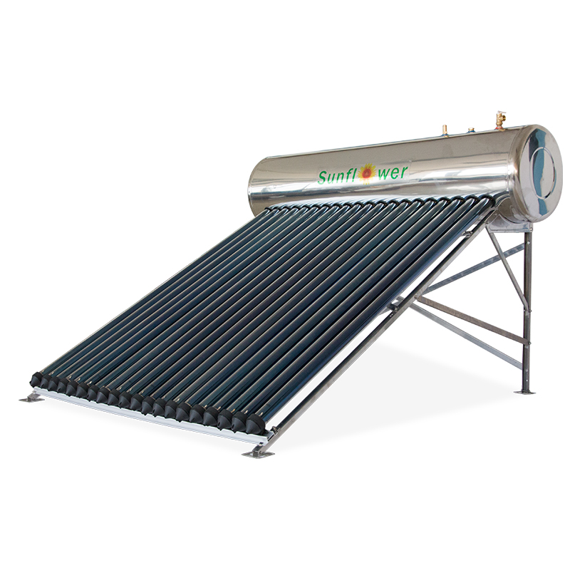 SFH-H Integrierter Druck-Solarwarmwasserbereiter für heiße Bereiche