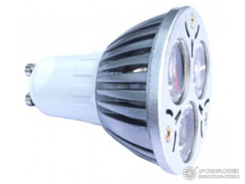 LED-Lampe QY-SD Seiries GU10
