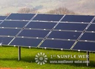 Vakuumr&ouml;hrenkollektor