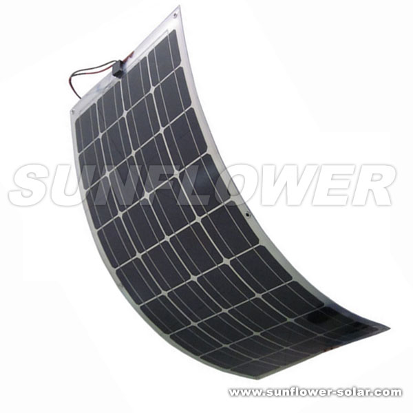 Beste flexible Solarmodule