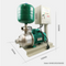 MHI Inverter Booster Pump für Warmwasserversorgungssystem