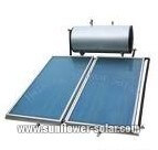Flat-Plate Solar