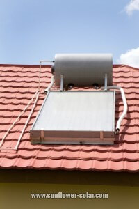 Solarkollektor w&auml;re f&uuml;r Nord-USA die bessere Wahl