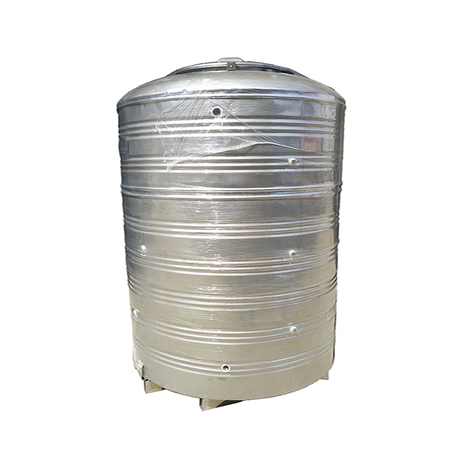 SFO drucklose Solarwassertanks