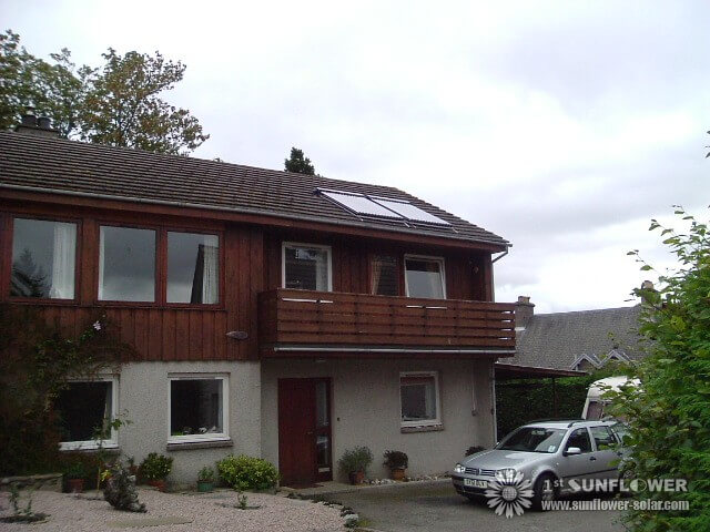 Die Verwendung von Sammlern Hinweis