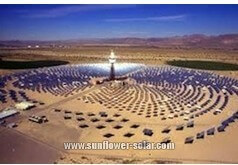 Solarwarmwasserbereiter