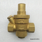 SFO-PR15 Wasserdruckregler