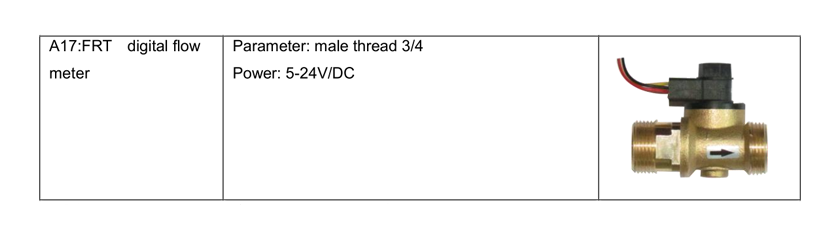 SR258-Solarregler f&uuml;r Split-Solar-Durchlauferhitzer-p2.2.2
