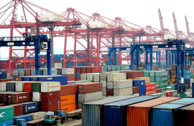 Die Containerfrachtkosten bleiben hoch und werden weiter steigen