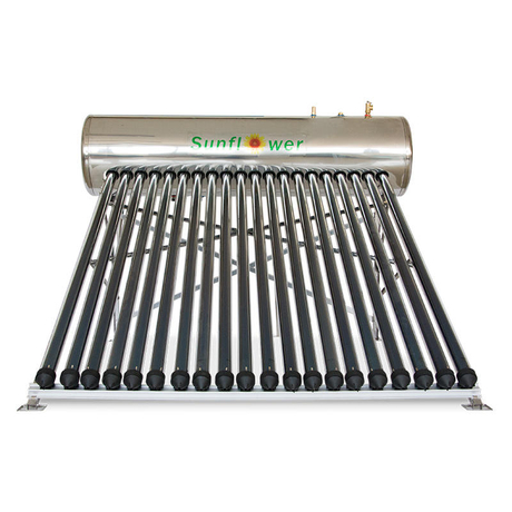 SFH-H Integrierter Druck-Solarwarmwasserbereiter für heiße Bereiche