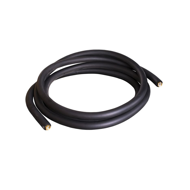 Vorisolierter Solarschlauch -2