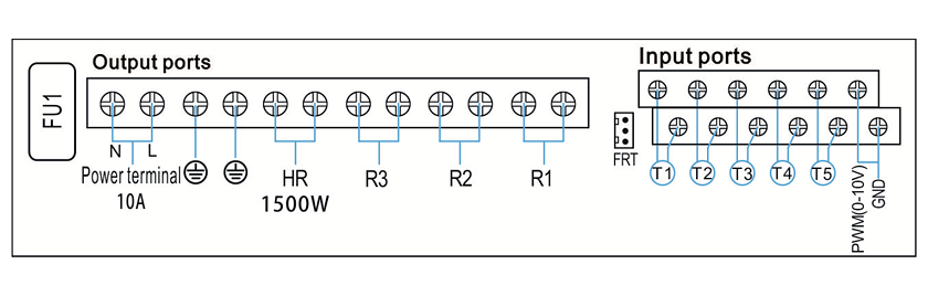 SR258-Solarregler f&uuml;r Split-Solar-Durchlauferhitzer-p1.2