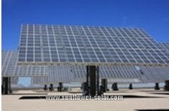 Sonnenkollektorsystem