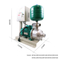 MHI Inverter Booster Pump für Warmwasserversorgungssystem