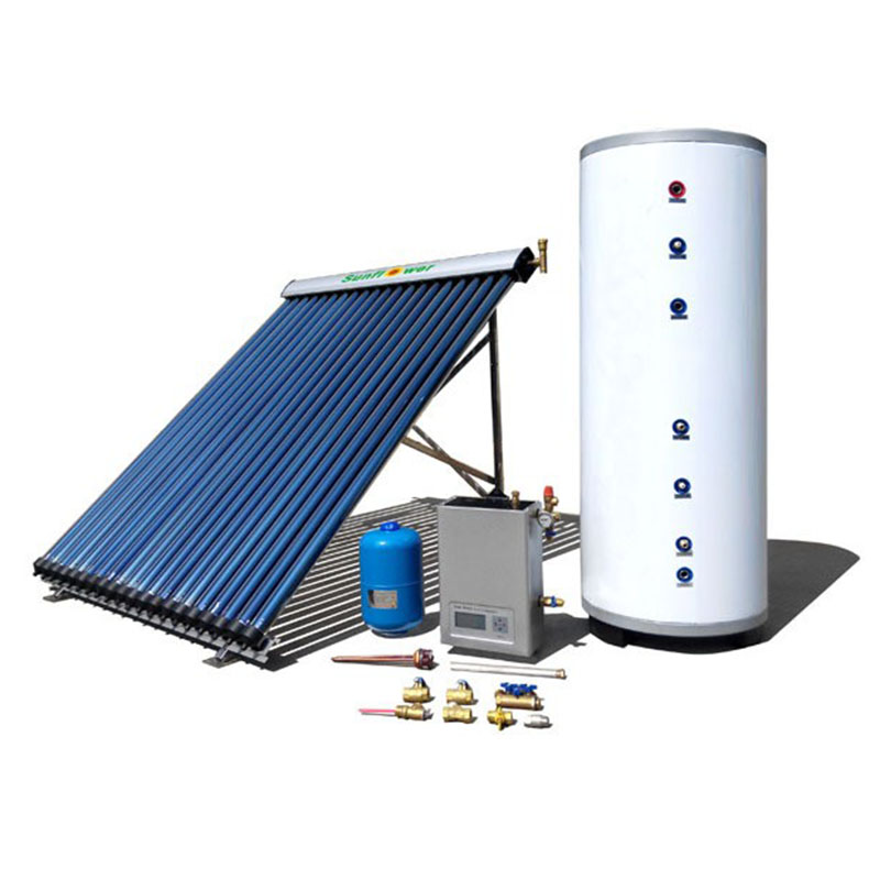 Anwendungen von Solarenergie für private und gewerbliche Projekte