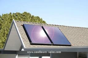 Installation und Wartung von Warmwasserspeicher