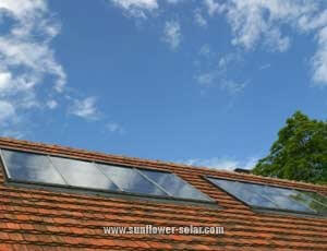 Solarwarmwasserbereiter (2)