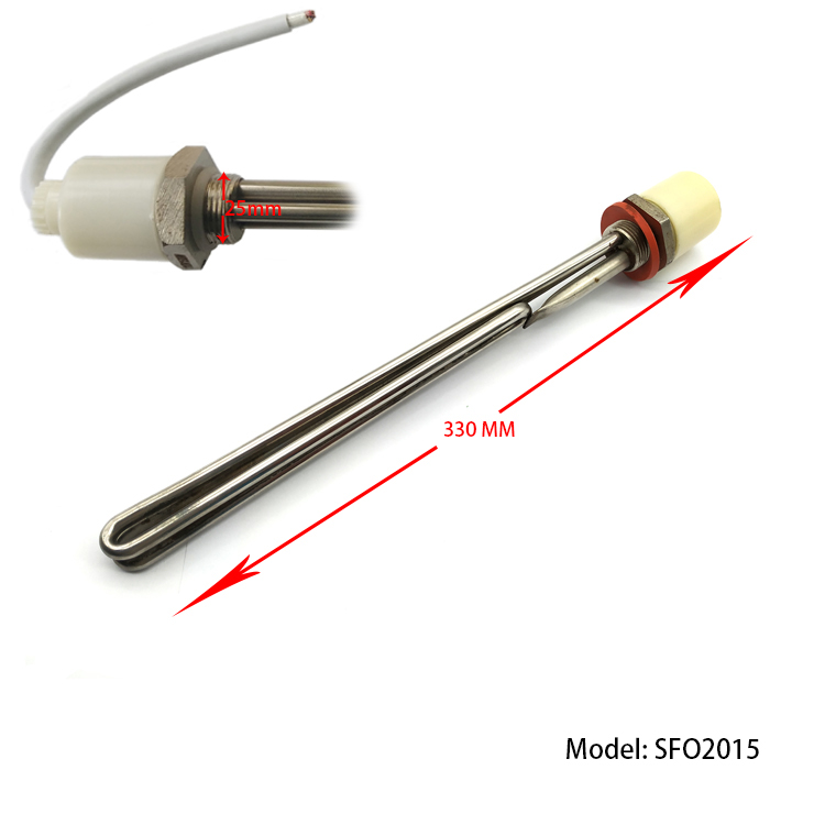 SFO Elektroheizung