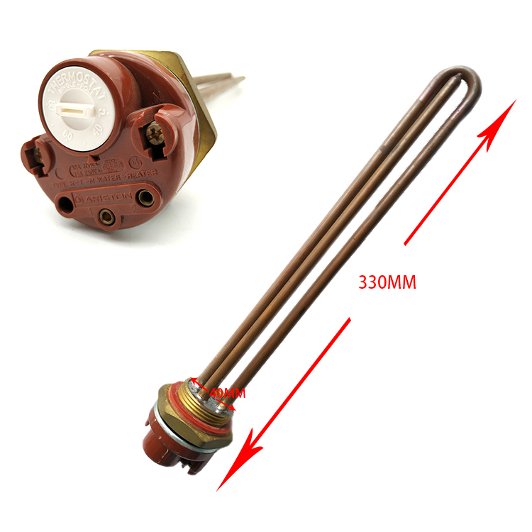 电 加热 主 图 3.