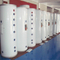 SFO unter Druck stehende Solarwassertanks