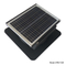 20W Solar Dachventilator für Haus