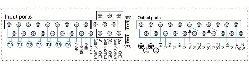 SR1568 Solarregler f&uuml;r Split Solarwarmwasserbereiter-p1.2