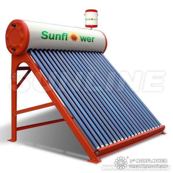 Neuer Hybridsolarkollektor von Solimpeks Solar Energy Corp