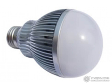 LED-Lampe QY-D5 Serie E27