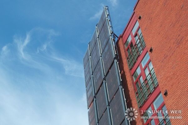 Die Zukunft der Solarwarmwasserbereiter