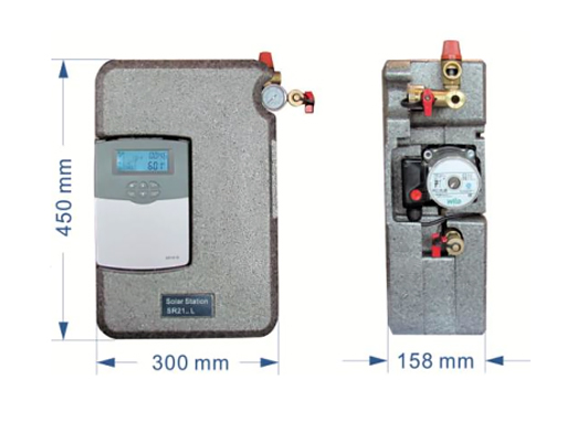 SR21LSR11L EPP Solararbeitsplatz & Pumpstationen-p2.2