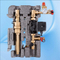 SR21L / SR11L EPP Solararbeitsplatz & Pumpstationen