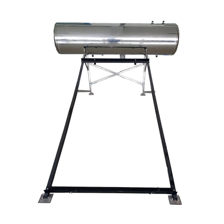 SFFU Integrierte drucklose Flachplatten-Solarwarmwasserbereiter