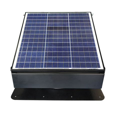 25w 30W Solar Dachventilator für Haus