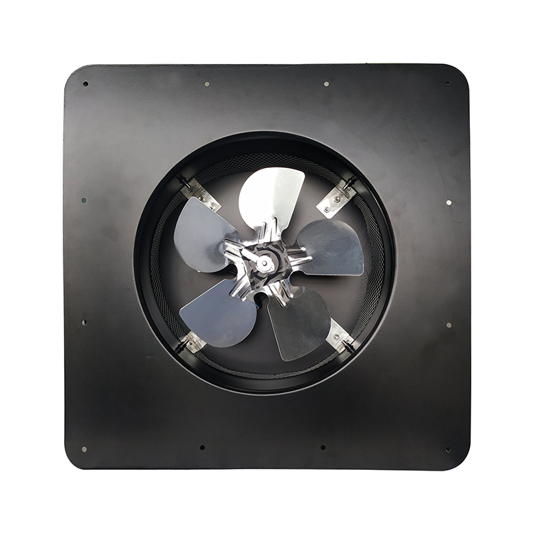 25w 30W Solar Dachventilator für Haus