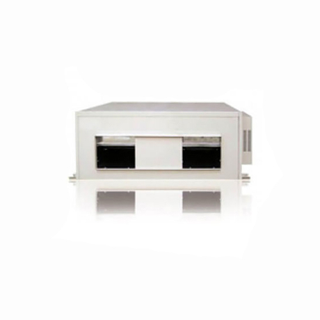 Kanal-Hochdruck-Thermo-Hybrid-Solarklimaanlage