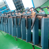 100% DC48V SOLAR KLIMAANLAGE