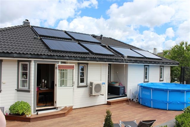 Benutzererfahrungsvergleich von elektrischen Warmwasserbereitern, Gaswarmwasserbereitern und Solarwarmwasserbereitern