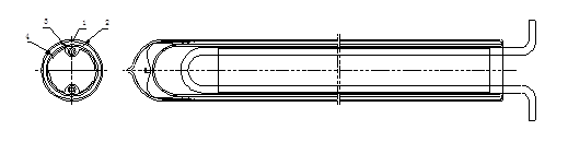 Klassifizierung und Eigenschaften des Ganzglas-Vakuumr&ouml;hrensolarkollektors-5