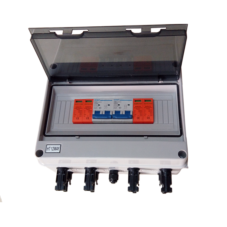 SFM-OFF Off Grid Solarpanelsystem-6