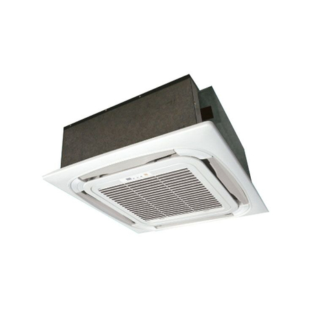 Kassette Thermal Hybrid Solar Klimaanlage