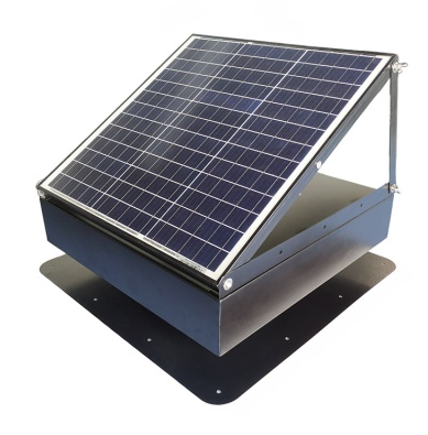 So w&auml;hlen Sie Solar-Dachventilatoren