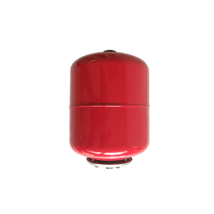 SFFS Split Druck-Flachplatten-Solarwarmwasserbereiter
