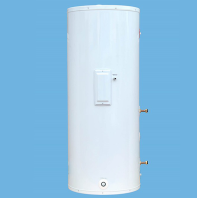 Einf&uuml;hrung und Auswahl von Solarwassertanks