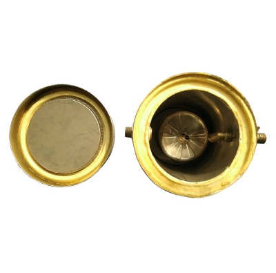 Wie man das Wasser in drucklose Solarwarmwasserbereiter-2 gibt