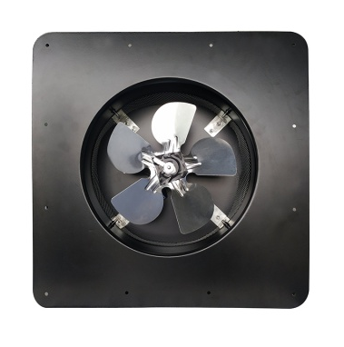 Bereitstellung von L&uuml;ftungs- und K&uuml;hll&ouml;sungen f&uuml;r Farmen-2