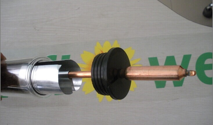 Anwendung des Solarkollektormoduls in der Kälteanlage-2